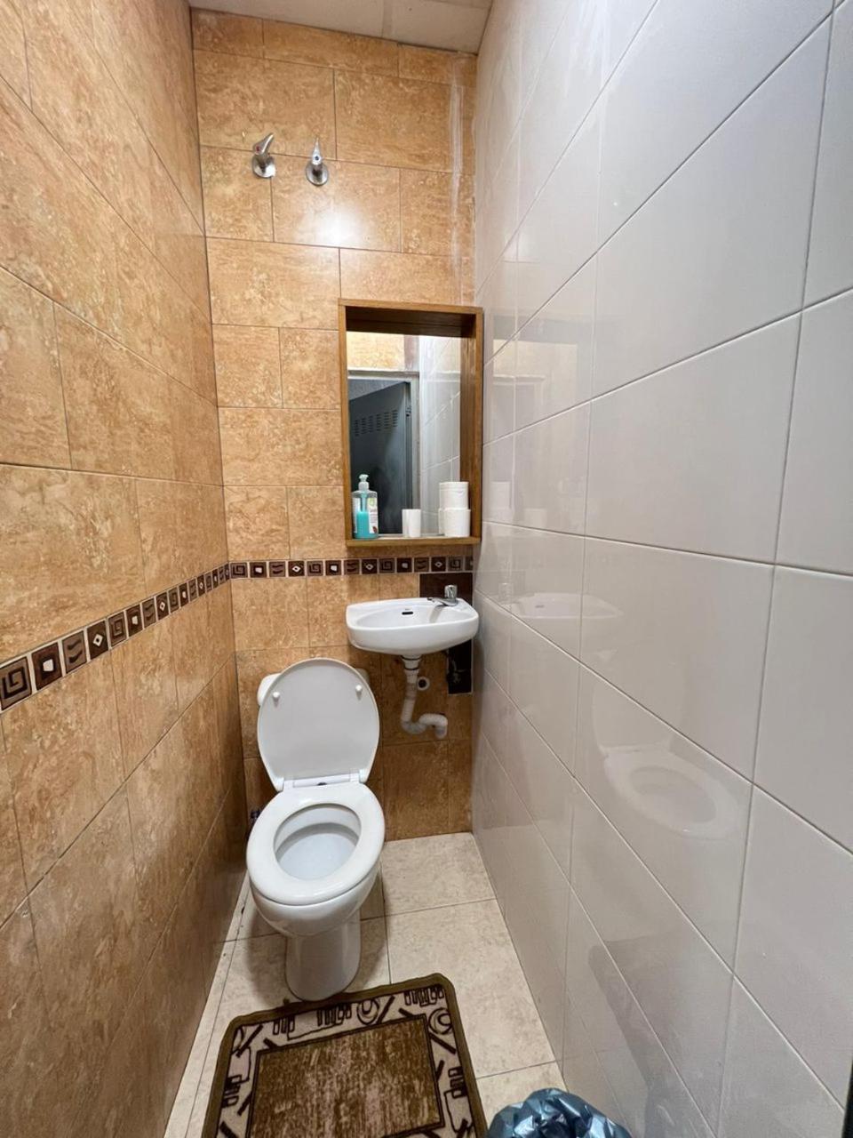Hostal Milan Alicante Exterior foto